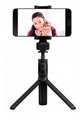 Selfie Monopod Xiaomi Bracket Self-timer Tripod (XMZPG01YMB) Black