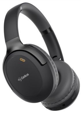 Gelius Heritage GP HP-011 Bluetooth Black