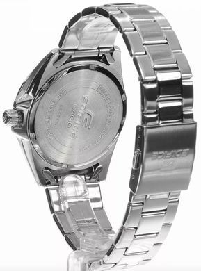 Часы Casio EFV-100D-8AVUEF