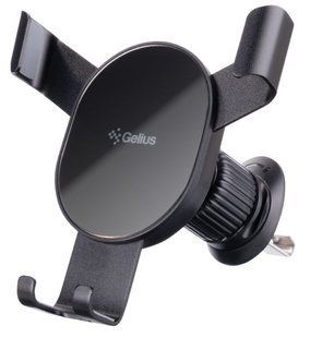 Gelius Gravi GP-CH024 Black