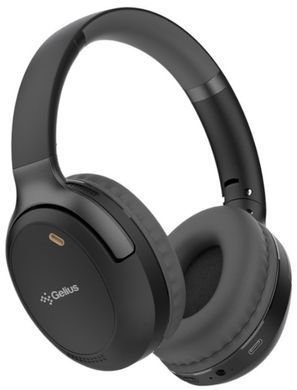 Gelius Heritage GP HP-011 Bluetooth Black