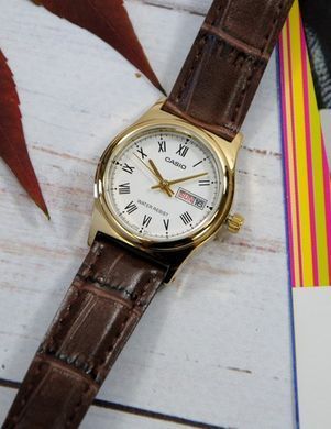 Годинник Casio LTP-V006GL-7BUDF