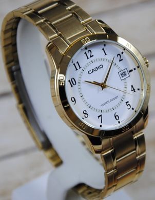 Годинник Casio MTP-V004G-7BUDF