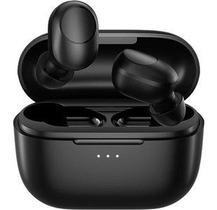 Xiaomi Haylou GT5 TWS Bluetooth Black