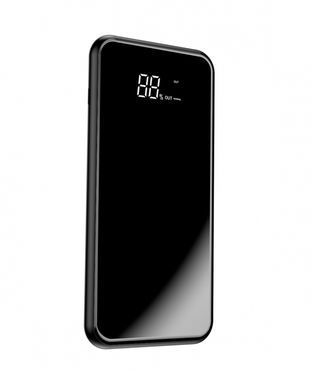 Baseus PPALL-EX01 Wireless Charge 8000mAh Black