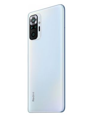XIAOMI REDMI Note10 Pro 6/128 GB Glacier Blue