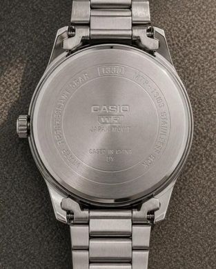 Годинник Casio MTP-1303DD-1A