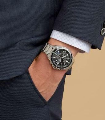 Часы Casio EFS-S510D-1AVUEF