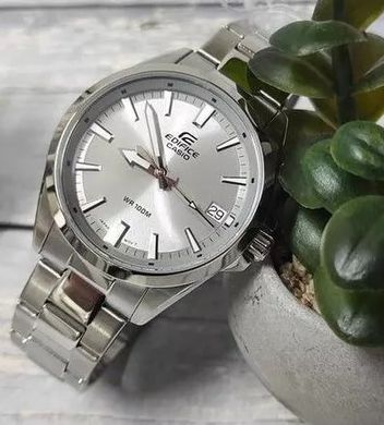 Часы Casio EFV-100D-8AVUEF