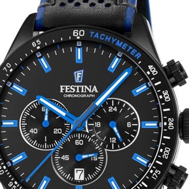 Часы Festina F20359/3
