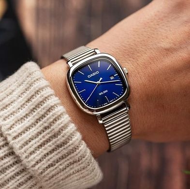 Годинник Casio LTP-B166D-2AVEF