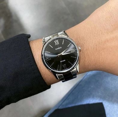 Годинник Casio MTP-1303DD-1A