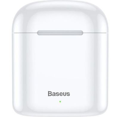 Baseus Encok W09 Bluetooth White