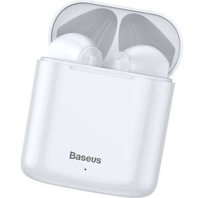 Baseus Encok W09 Bluetooth White