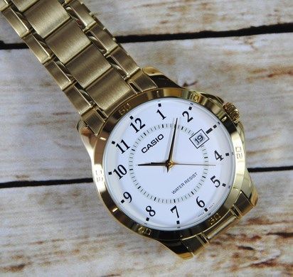 Годинник Casio MTP-V004G-7BUDF