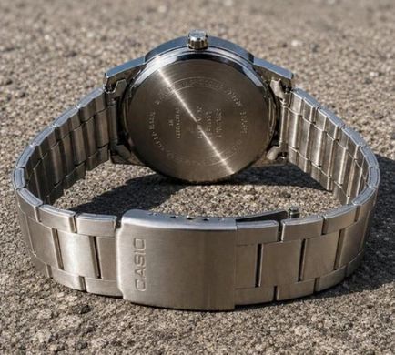 Годинник Casio MTP-1303DD-1A