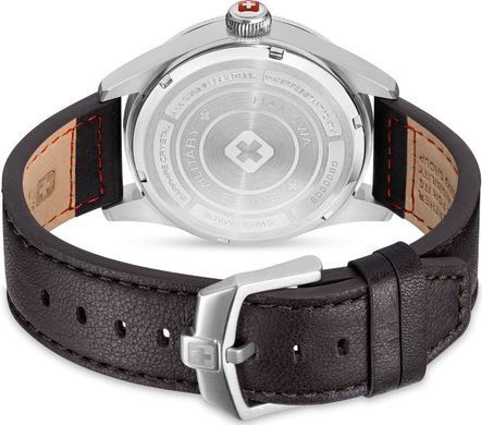 Годинник Swiss Military Hanowa SMWGB0000804