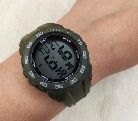 Годинник Q&Q G06A-009V