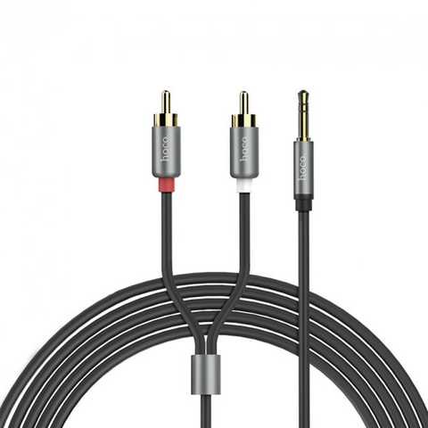RCA - AUX кабели