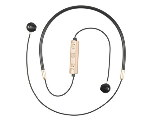 Gelius Ultra Upbeat GL-HB-008U Bluetooth Gold