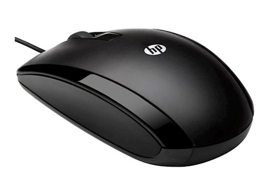 Мышка HP X500 Mouse