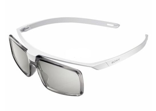 3D окуляри Sony TDG-SV5P