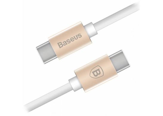 Кабель USB type-C to Type-C Baseus Gather Series