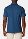 1768701-465 S Рубашка-поло мужская Tech Trail™ Polo темно-синий р.S