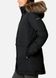 1957691CLB-010 XL Куртка женская Little Si™ Insulated Parka черный р. XL
