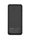 Baseus PPALL-EX01 Wireless Charge 8000mAh Black
