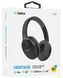 Gelius Heritage GP HP-011 Bluetooth Black