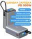 SIGMA X-power SI25A5QLX PD100W 25000 mAh Gray