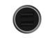 Зар.уст. авто Xiaomi Car Charger QC 3.0 18W (CC05ZM) Silver