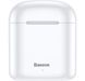 Baseus Encok W09 Bluetooth White