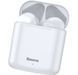 Baseus Encok W09 Bluetooth White