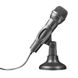 Trust All-round Microphone 3.5 mm Black