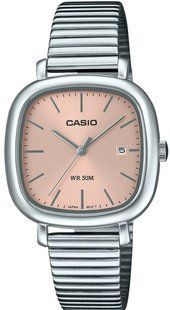 Годинник Casio LTP-B166D-4AVEF
