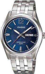 Годинник Casio MTP-1335D-2AVDF
