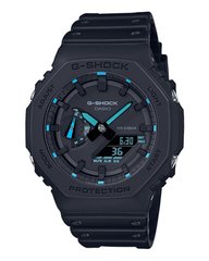Часы Casio GA-2100-1A2ER