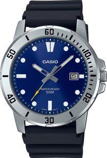 Годинник Casio MTP-VD01-2E