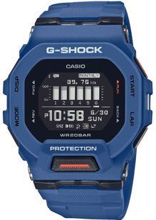 Часы Casio GBD-200-2ER