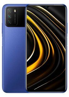 XIAOMI POCO M3 4/128 GB Blue