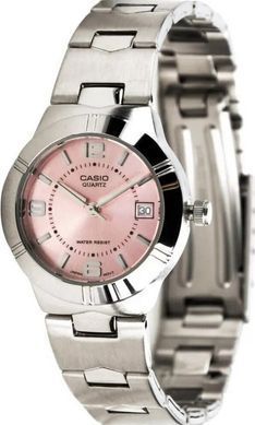 Годинник Casio LTP-1241D-4A