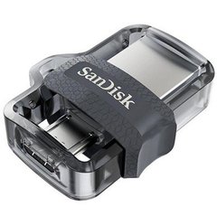 SanDisk 64 GB Ultra Dual OTG (150MB/s)USB 3.0