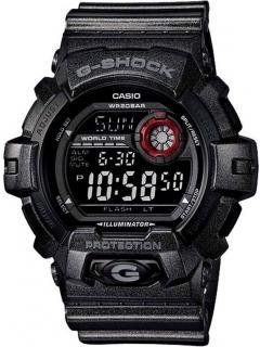 Часы Casio G-8900SH-1ER