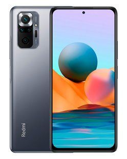 XIAOMI REDMI Note10 Pro 6/128 GB Onyx Grey