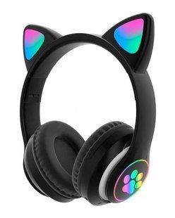 TUCCI STN28 Bluetooth Headset Black