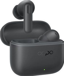 OPPO Enco Buds3 Pro ETEK1 Graphite Grey