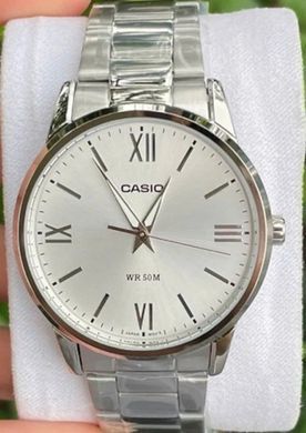 Годинник Casio MTP-1303DD-7A
