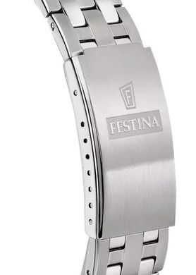 Часы Festina F20357/1